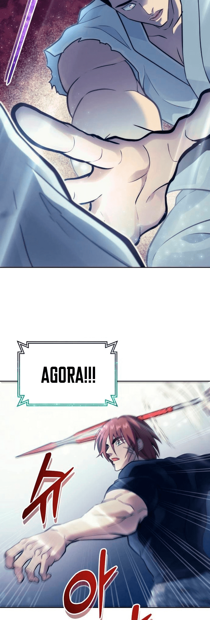 Read Tower of God_ Urek’s Ascent PT Manga Online