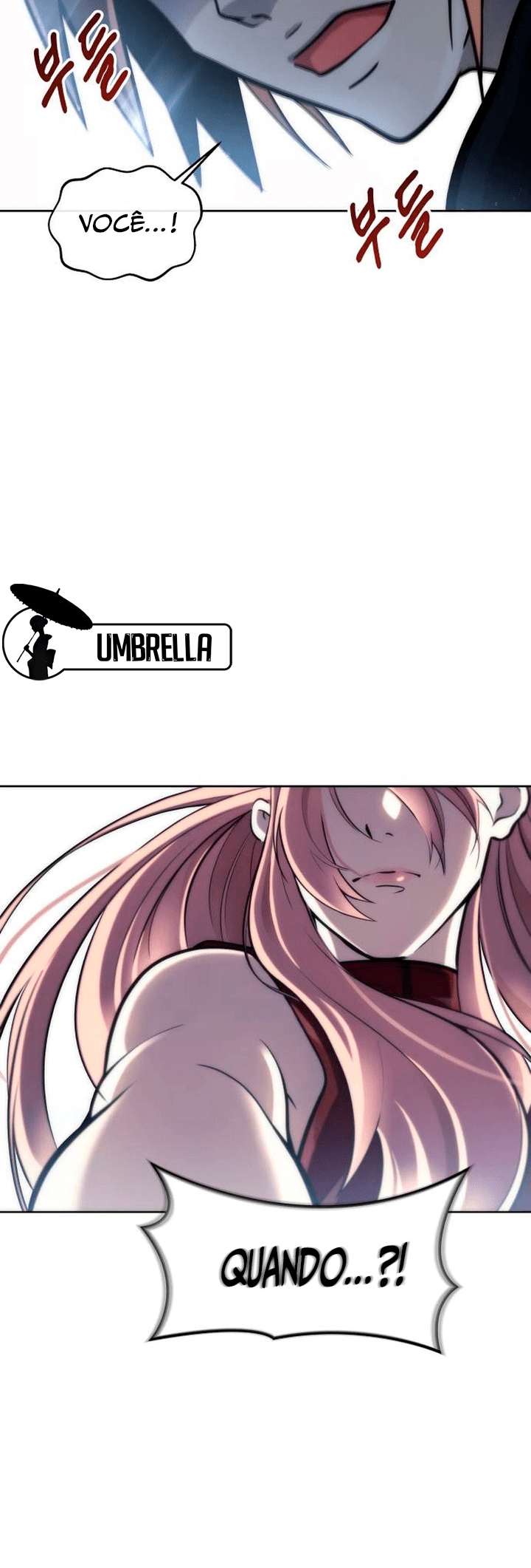 Read Tower of God_ Urek’s Ascent PT Manga Online