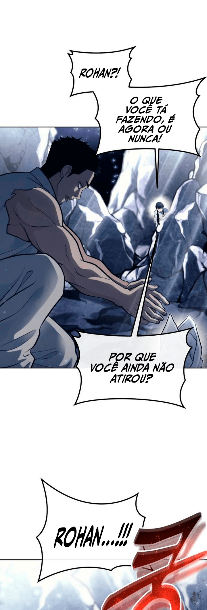 Read Tower of God_ Urek’s Ascent PT Manga Online