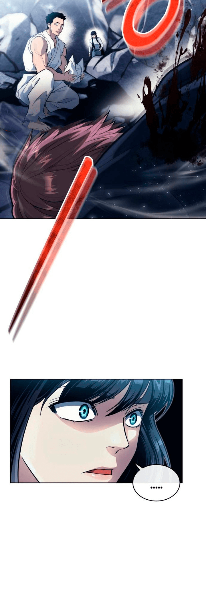 Read Tower of God_ Urek’s Ascent PT Manga Online