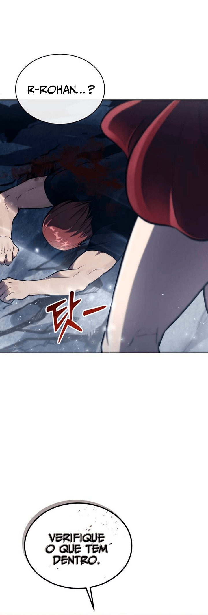 Read Tower of God_ Urek’s Ascent PT Manga Online
