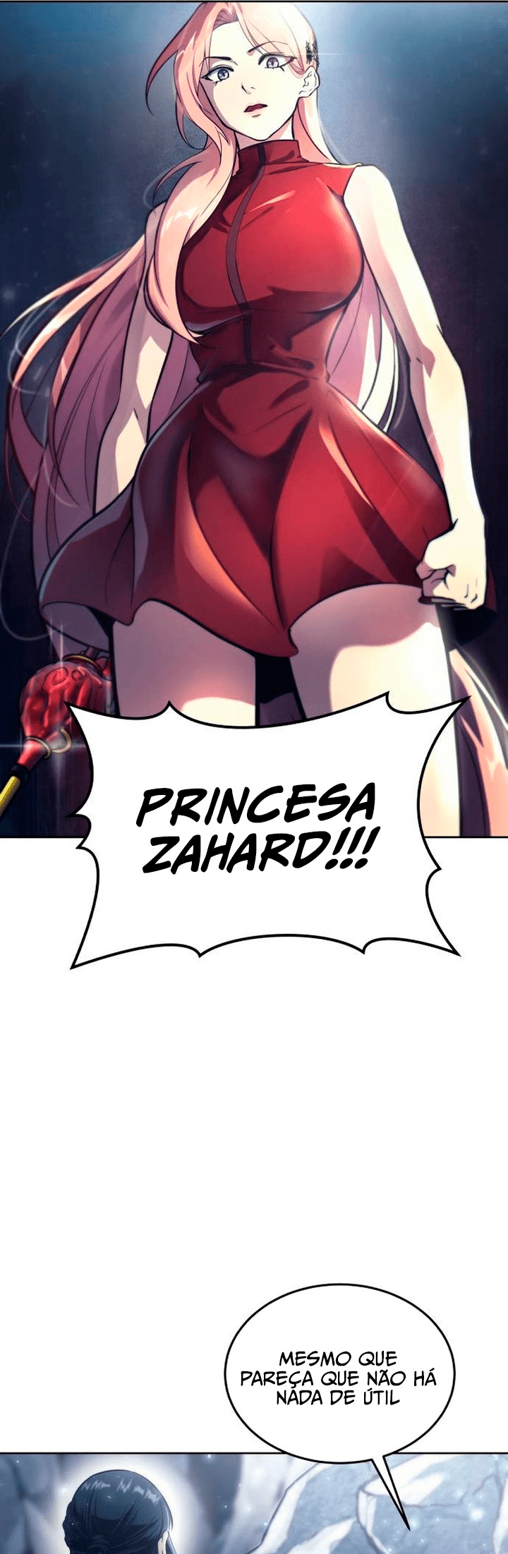 Read Tower of God_ Urek’s Ascent PT Manga Online