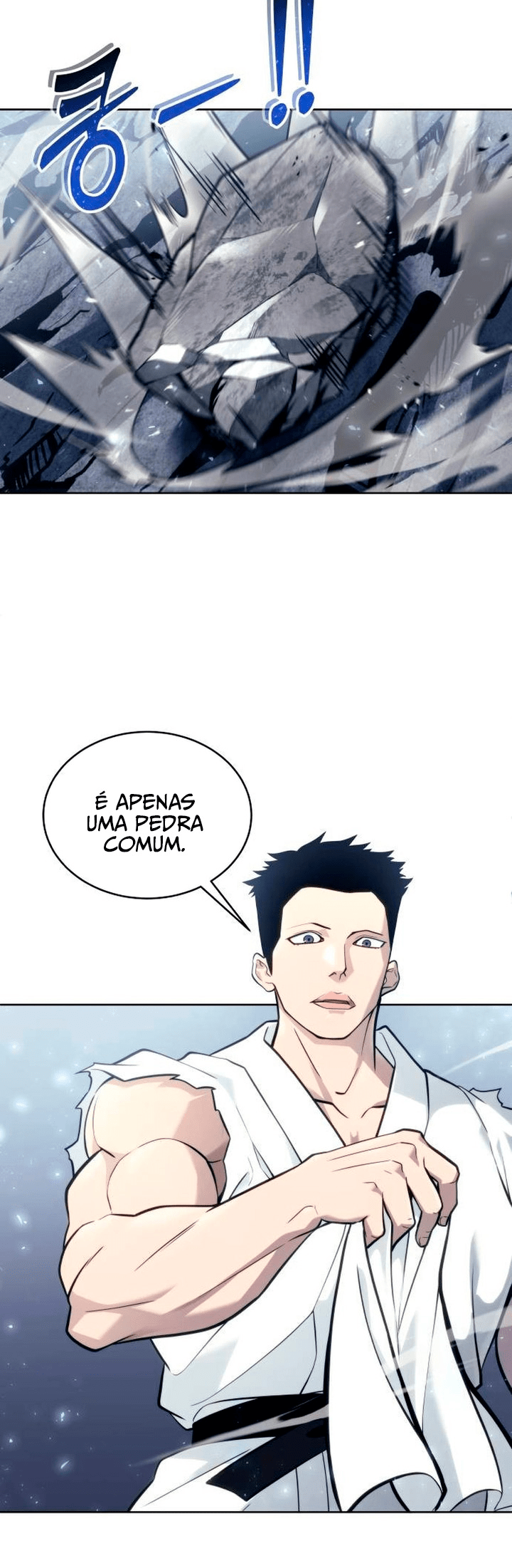 Read Tower of God_ Urek’s Ascent PT Manga Online