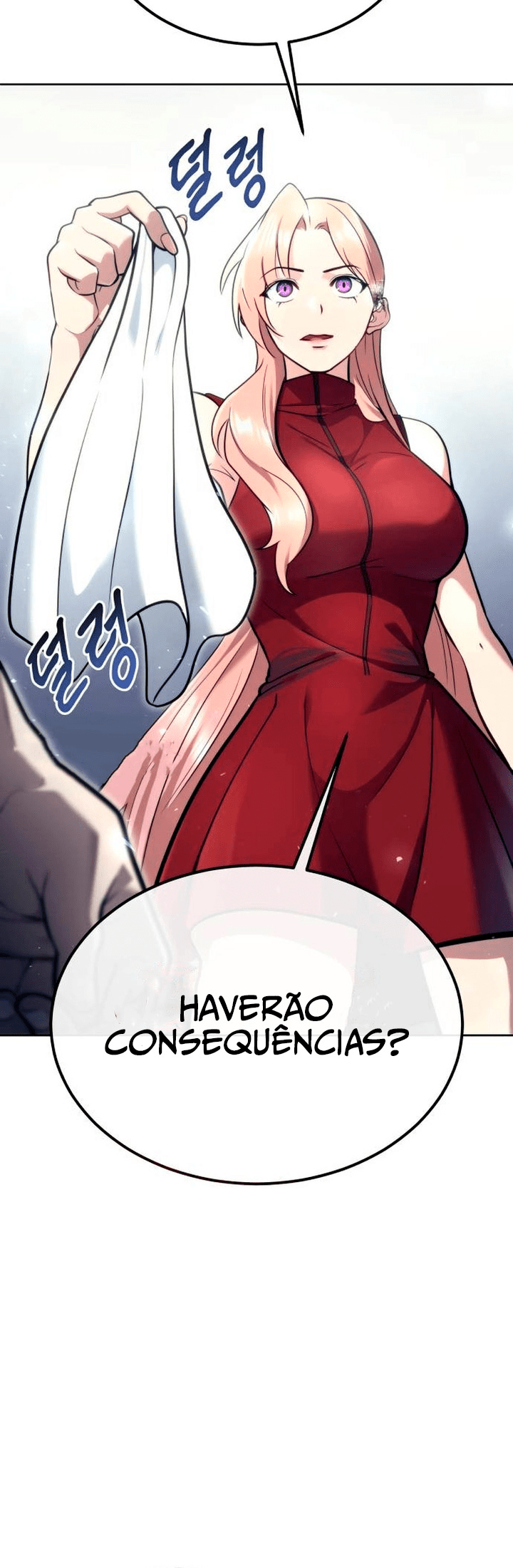 Read Tower of God_ Urek’s Ascent PT Manga Online