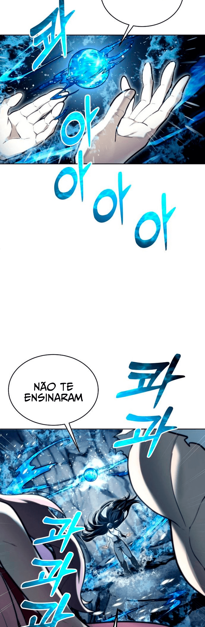 Read Tower of God_ Urek’s Ascent PT Manga Online
