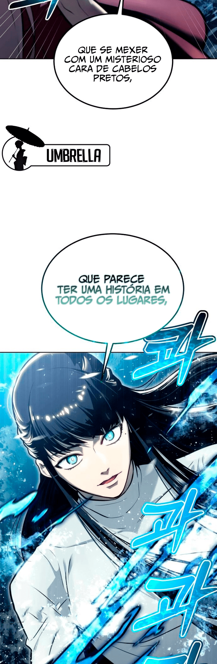 Read Tower of God_ Urek’s Ascent PT Manga Online