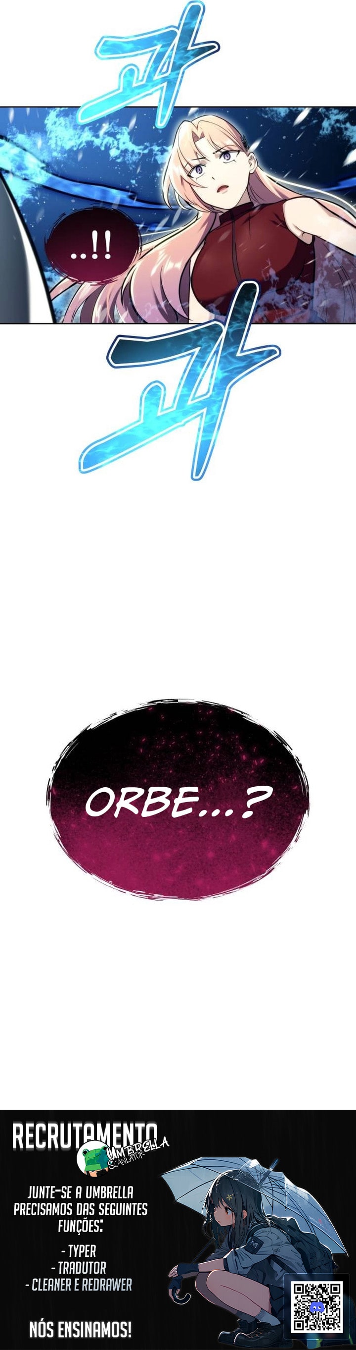 Read Tower of God_ Urek’s Ascent PT Manga Online