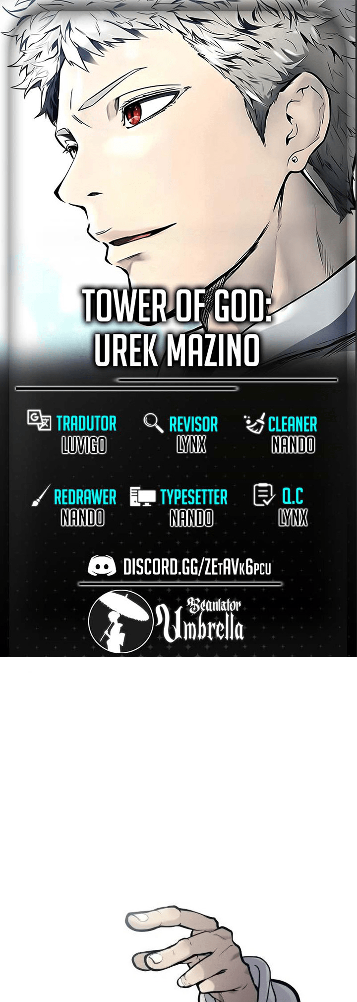 Read Tower of God_ Urek’s Ascent PT Manga Online