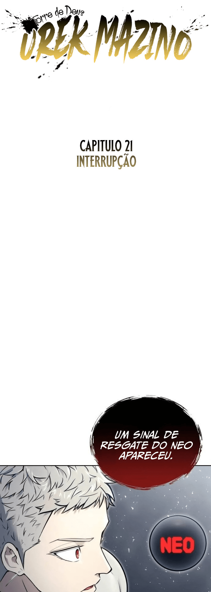 Read Tower of God_ Urek’s Ascent PT Manga Online