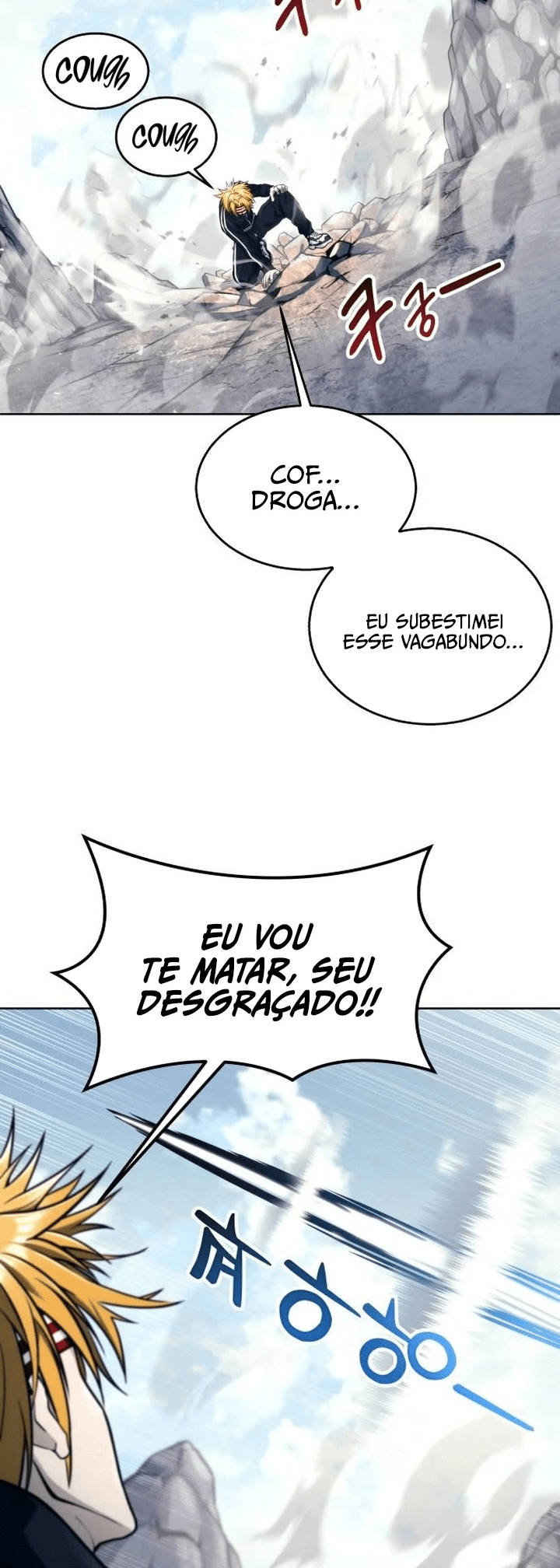 Read Tower of God_ Urek’s Ascent PT Manga Online