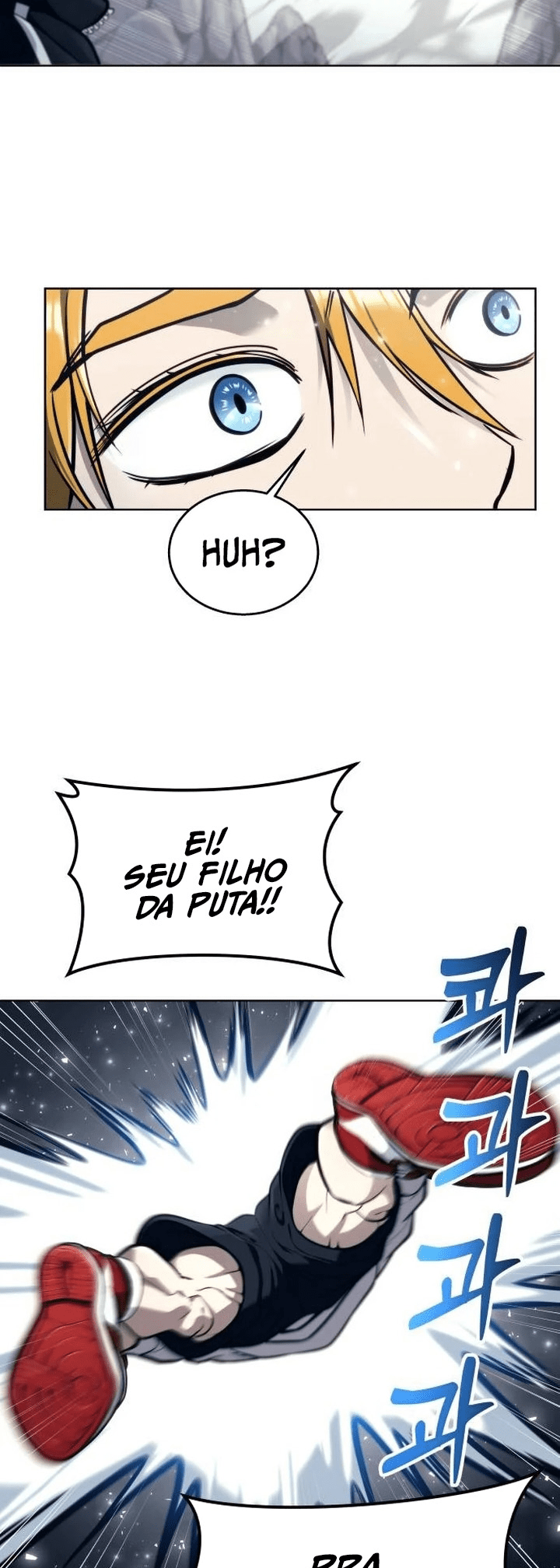 Read Tower of God_ Urek’s Ascent PT Manga Online