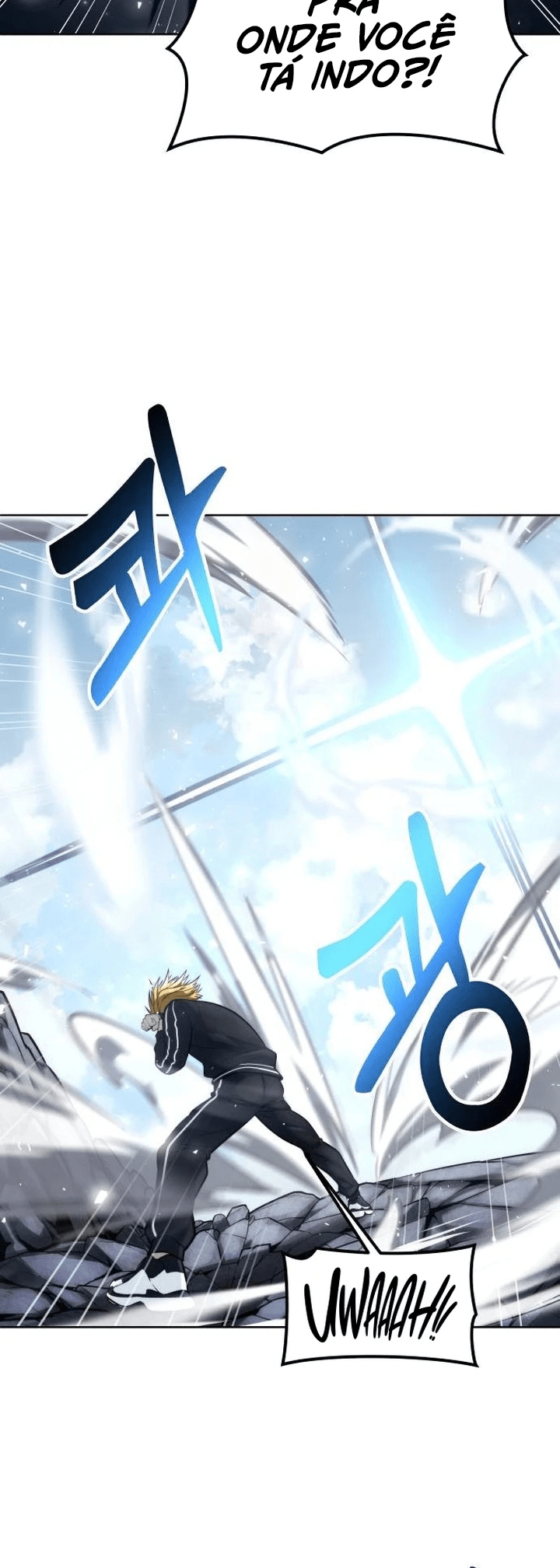 Read Tower of God_ Urek’s Ascent PT Manga Online