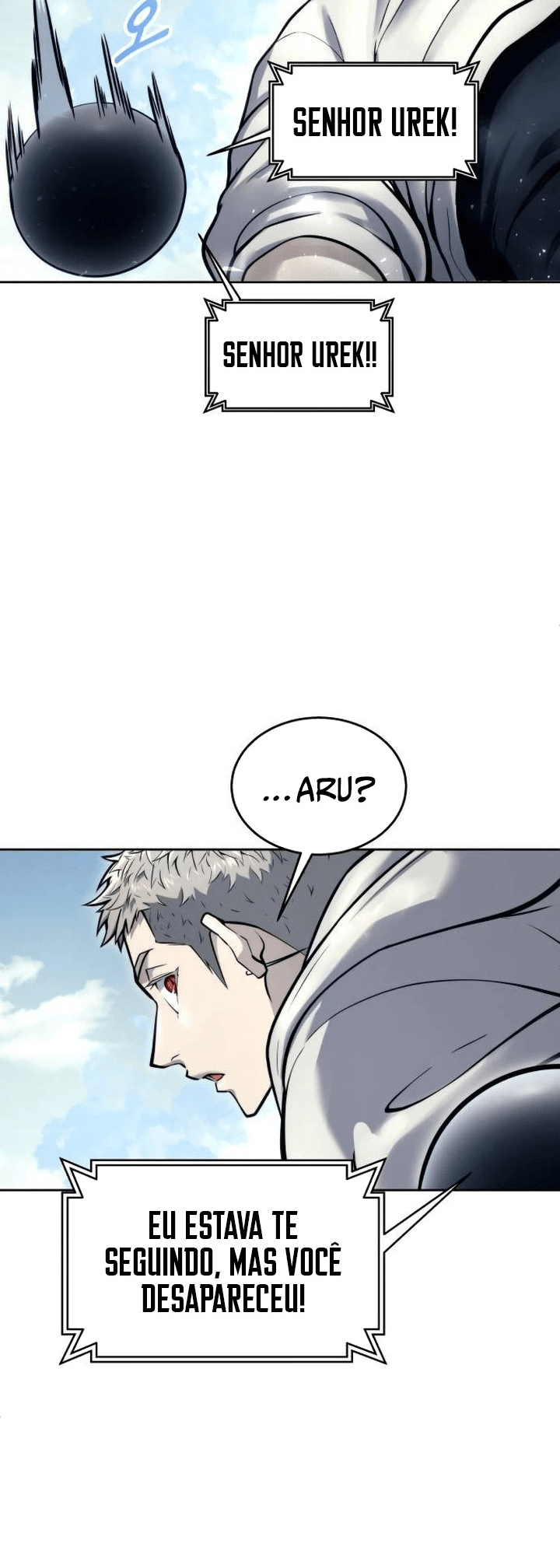 Read Tower of God_ Urek’s Ascent PT Manga Online