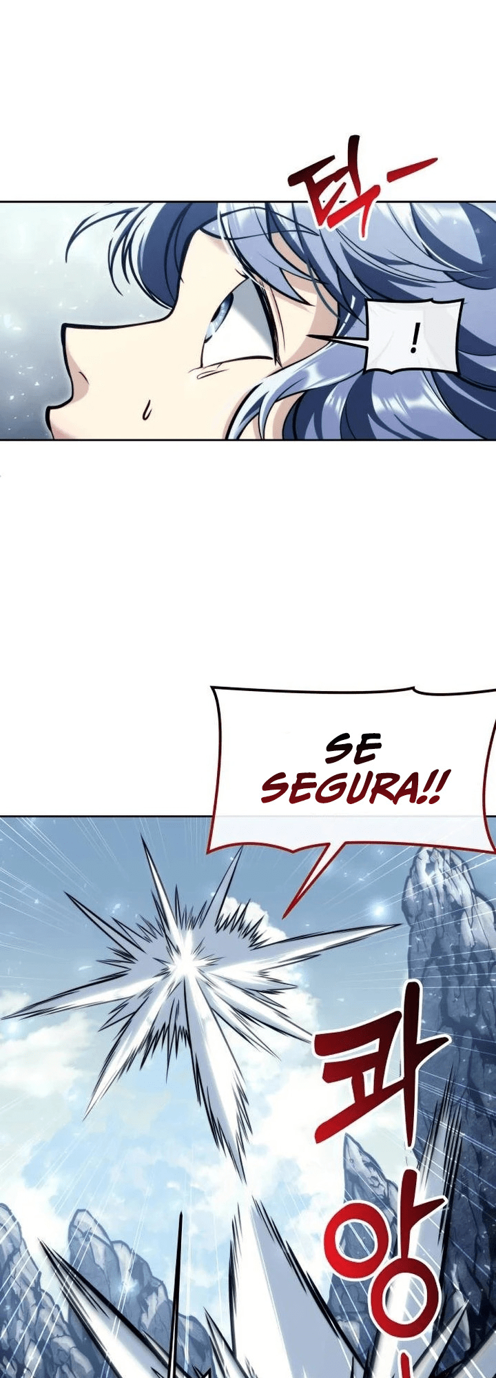 Read Tower of God_ Urek’s Ascent PT Manga Online