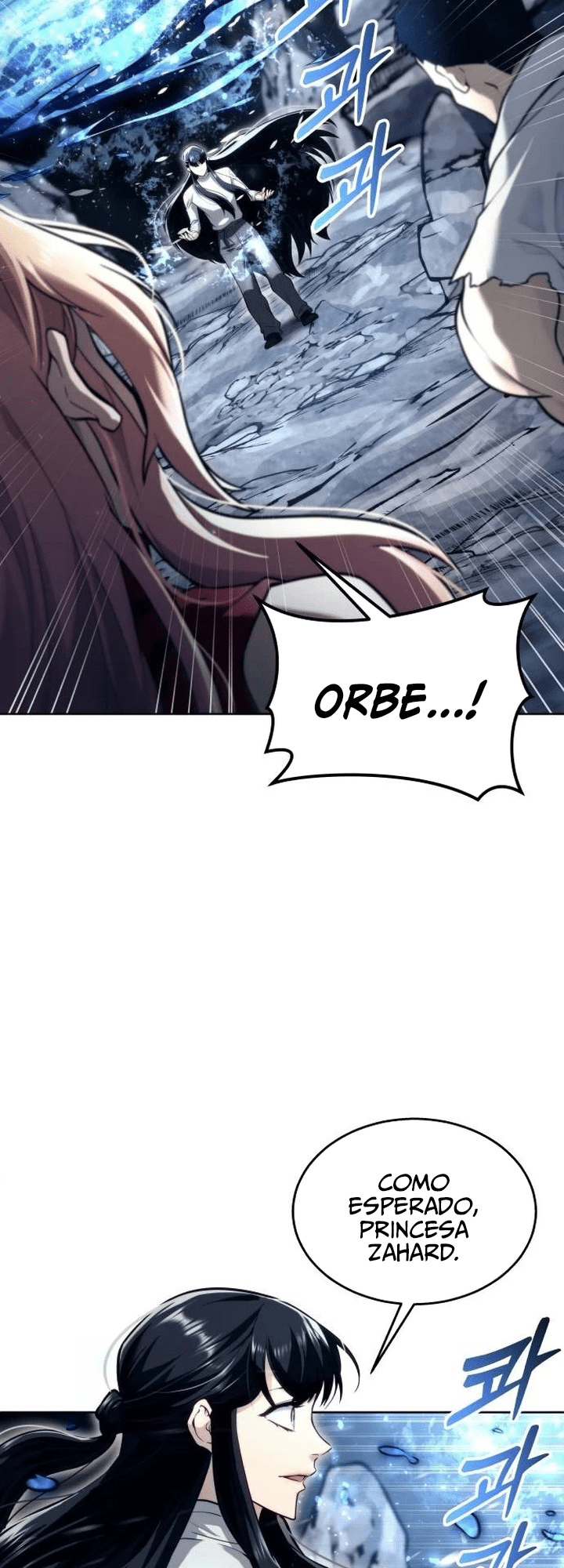 Read Tower of God_ Urek’s Ascent PT Manga Online