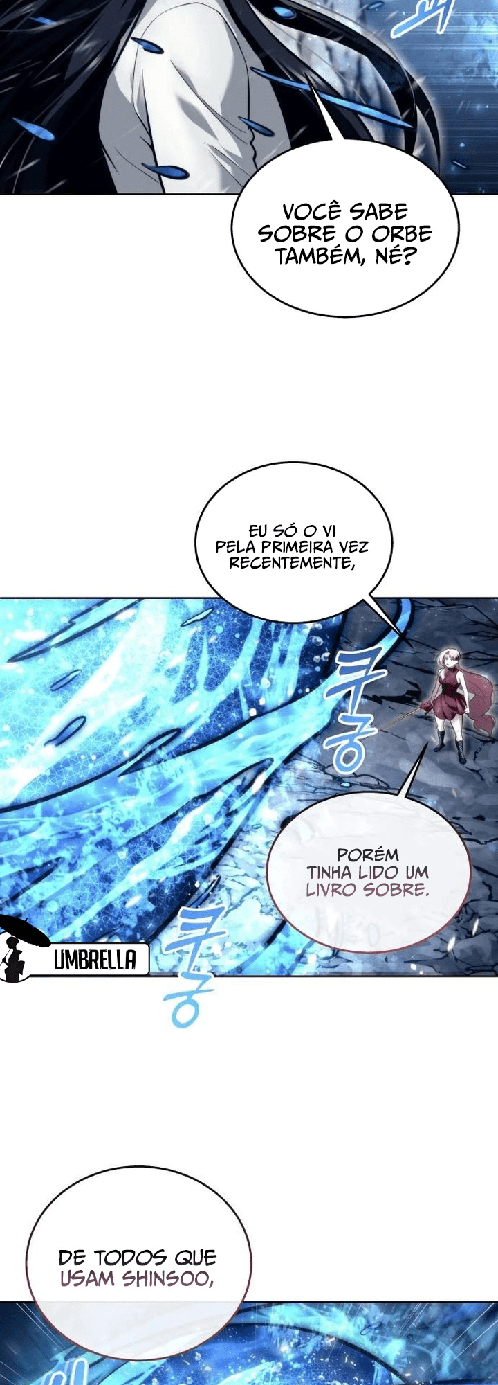 Read Tower of God_ Urek’s Ascent PT Manga Online