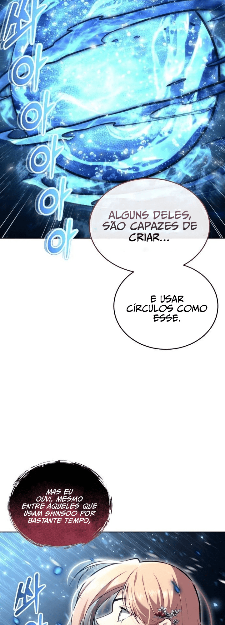 Read Tower of God_ Urek’s Ascent PT Manga Online