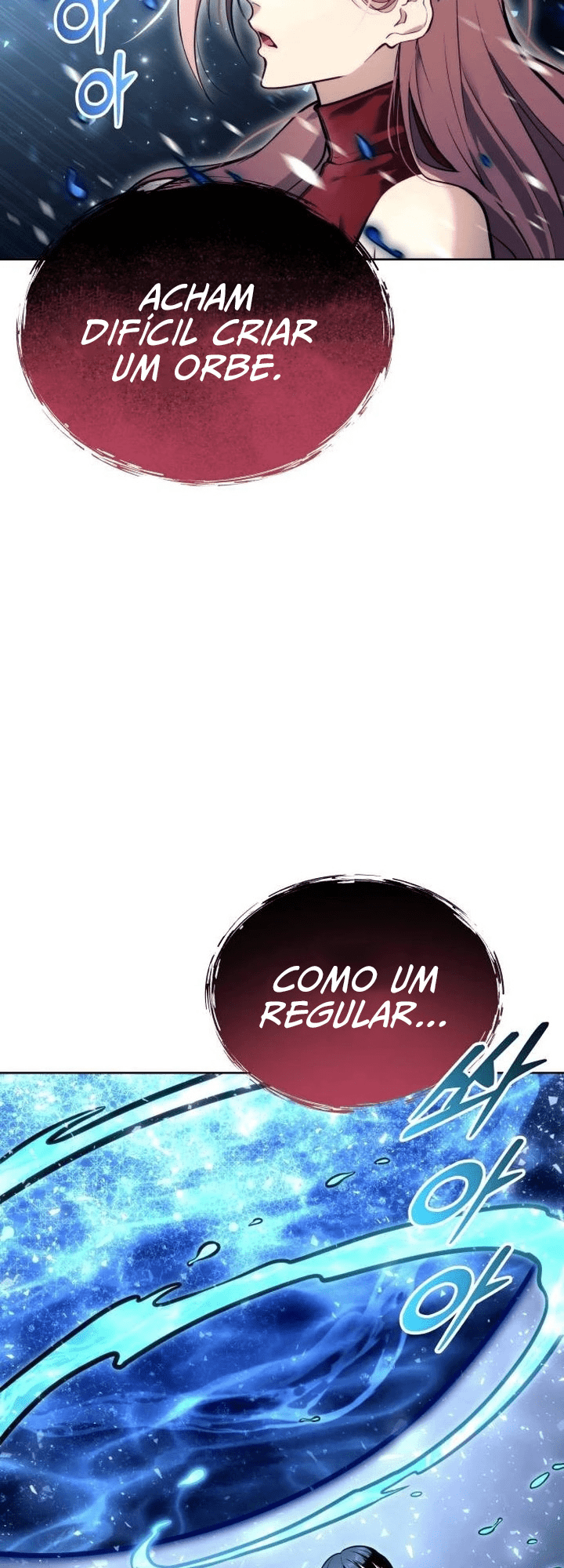 Read Tower of God_ Urek’s Ascent PT Manga Online