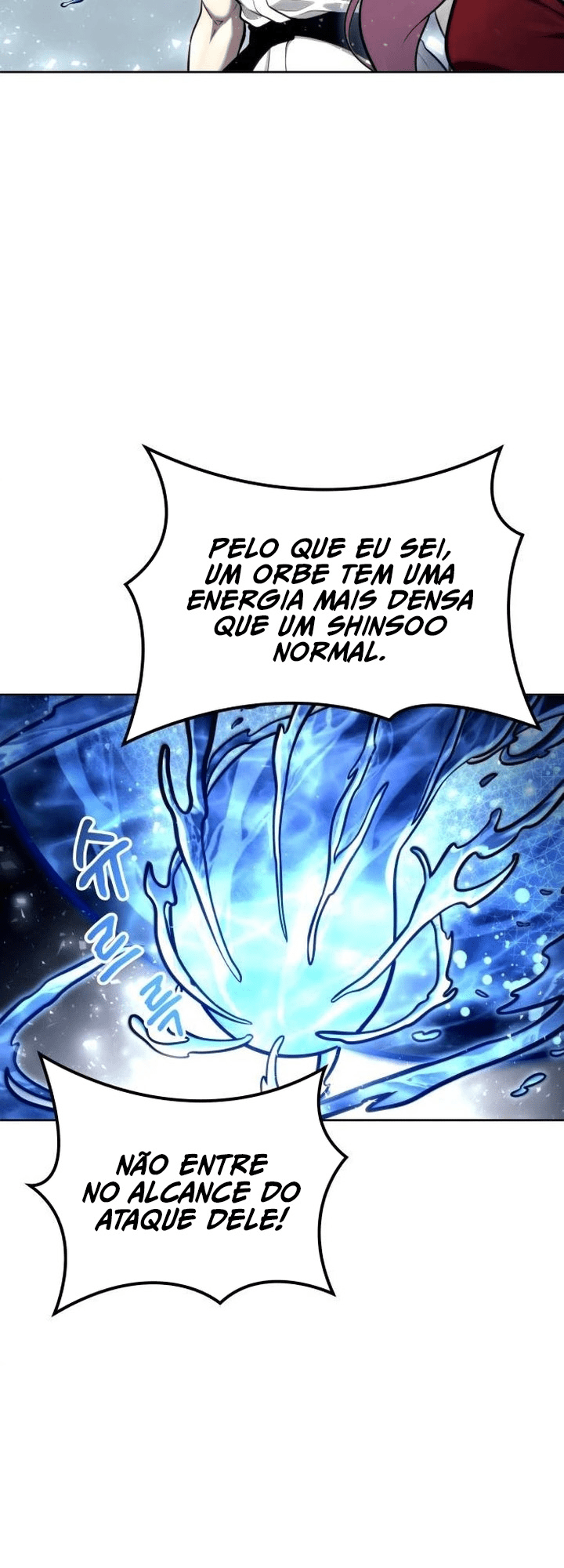 Read Tower of God_ Urek’s Ascent PT Manga Online