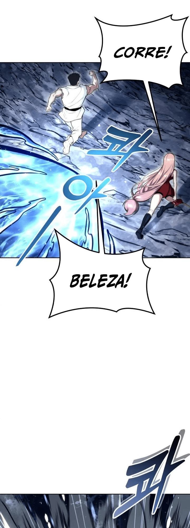 Read Tower of God_ Urek’s Ascent PT Manga Online