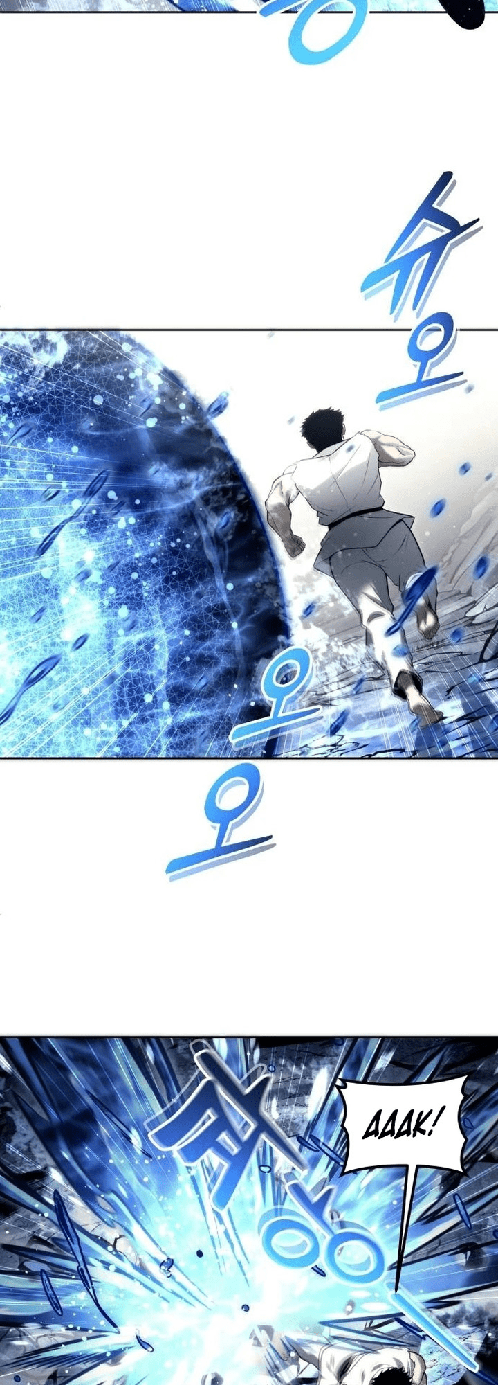 Read Tower of God_ Urek’s Ascent PT Manga Online