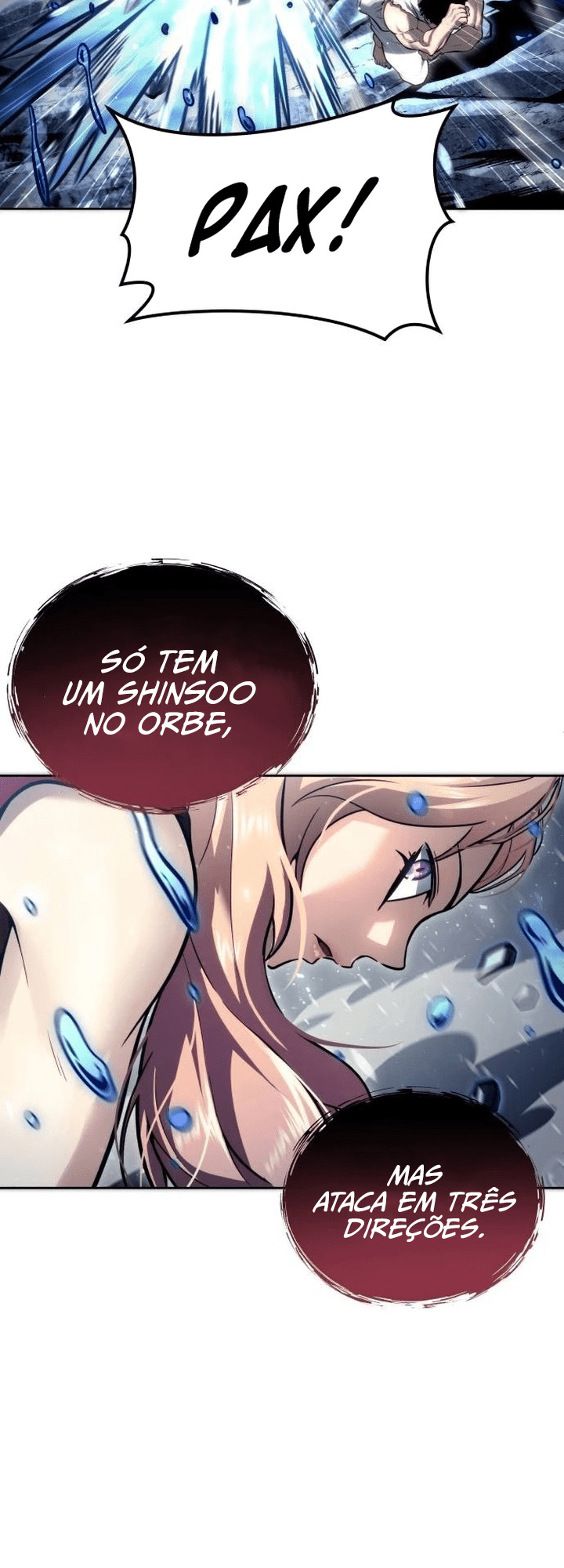 Read Tower of God_ Urek’s Ascent PT Manga Online