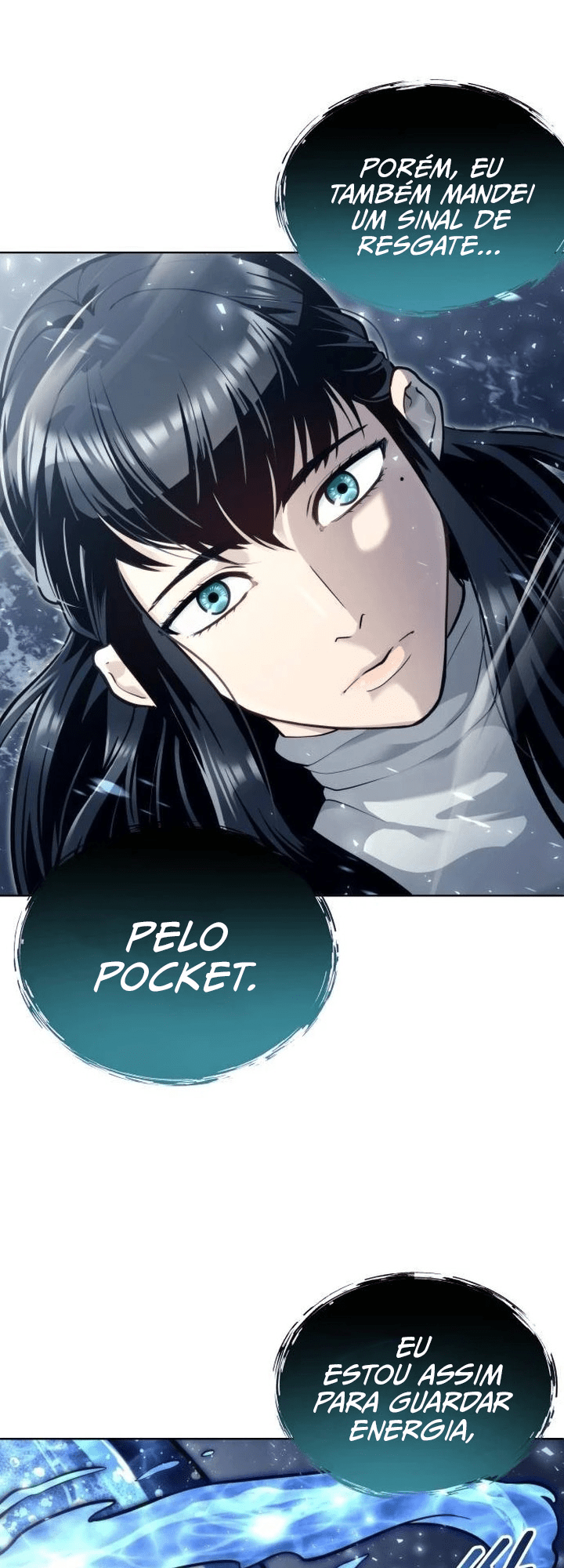 Read Tower of God_ Urek’s Ascent PT Manga Online