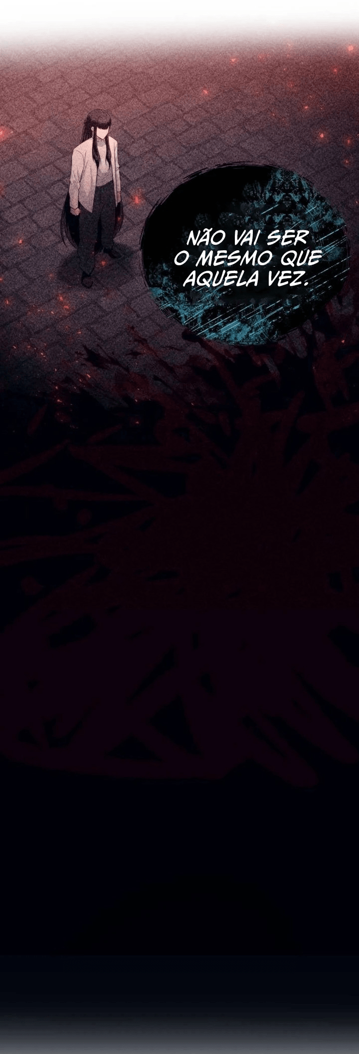 Read Tower of God_ Urek’s Ascent PT Manga Online