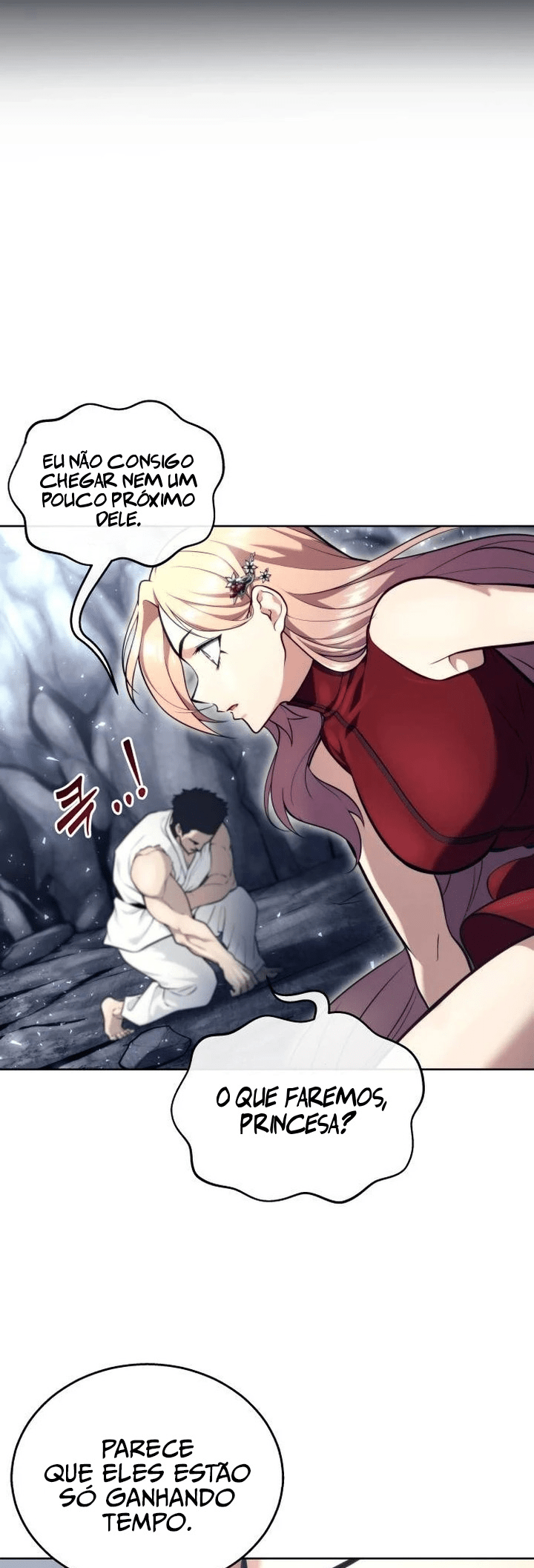 Read Tower of God_ Urek’s Ascent PT Manga Online