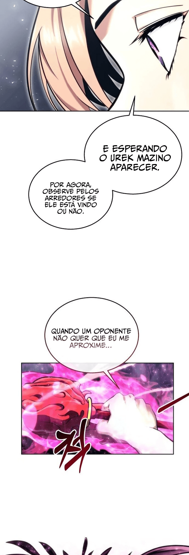 Read Tower of God_ Urek’s Ascent PT Manga Online