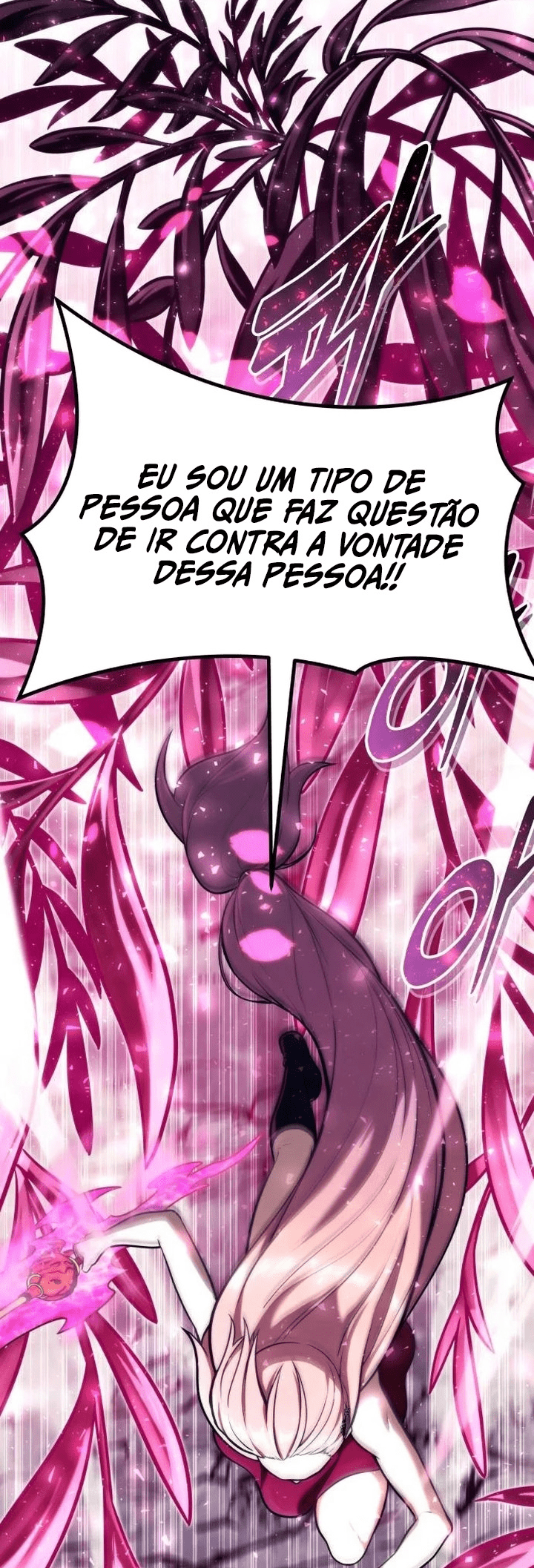 Read Tower of God_ Urek’s Ascent PT Manga Online