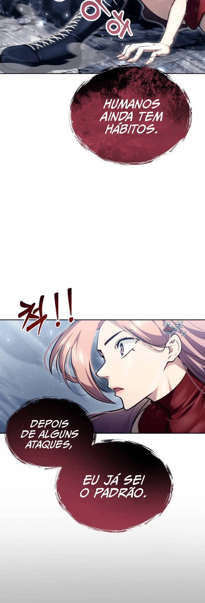 Read Tower of God_ Urek’s Ascent PT Manga Online