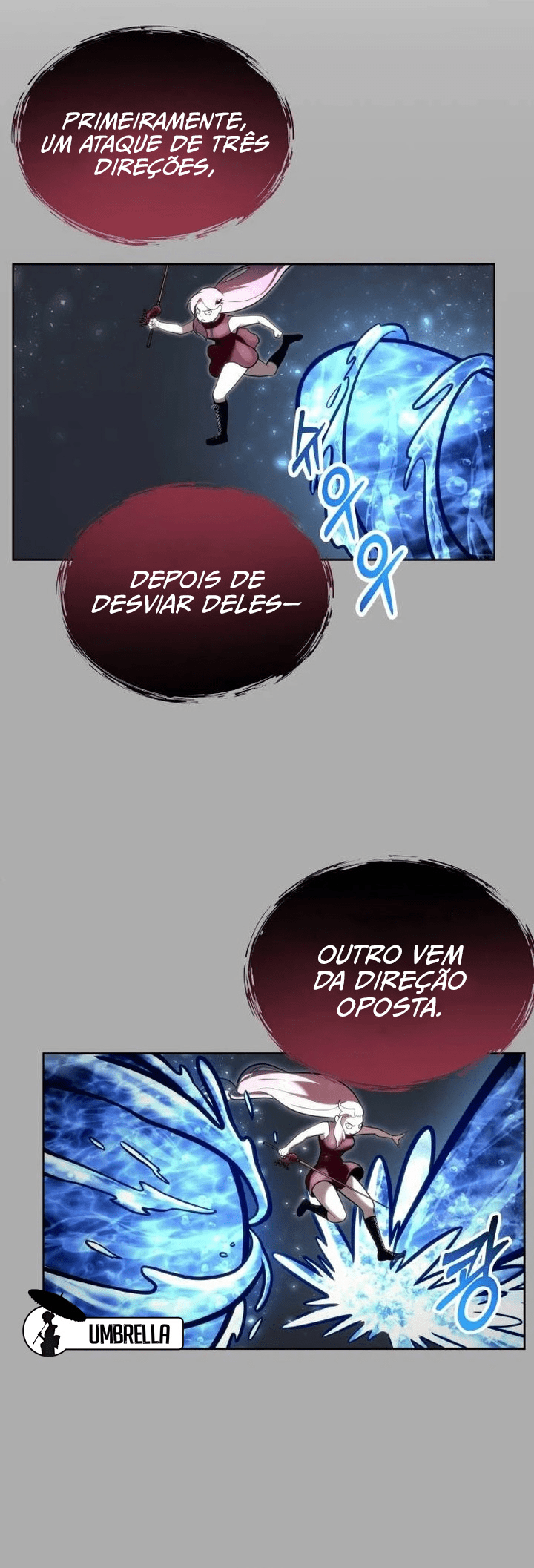 Read Tower of God_ Urek’s Ascent PT Manga Online