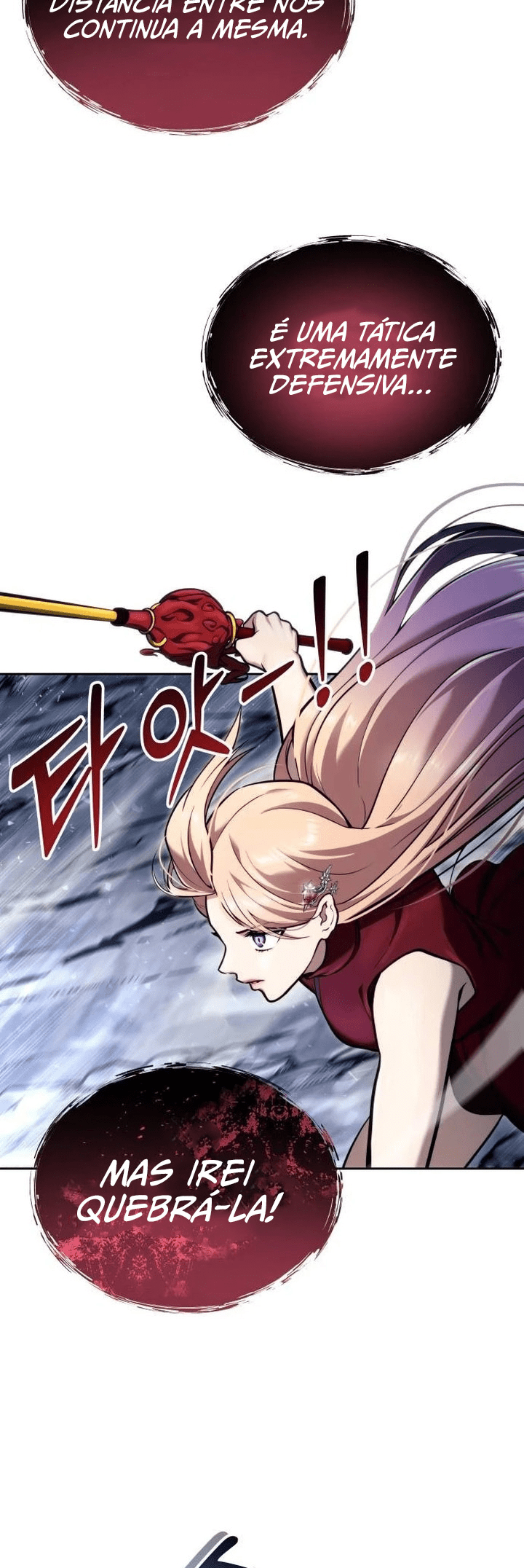 Read Tower of God_ Urek’s Ascent PT Manga Online