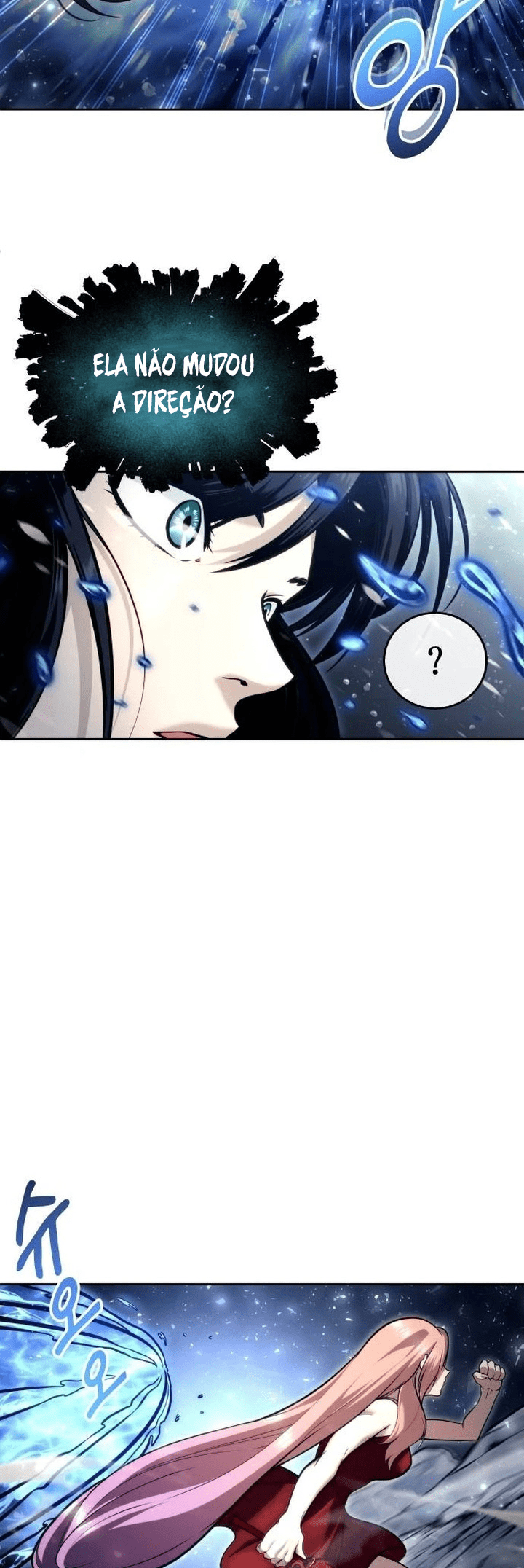 Read Tower of God_ Urek’s Ascent PT Manga Online