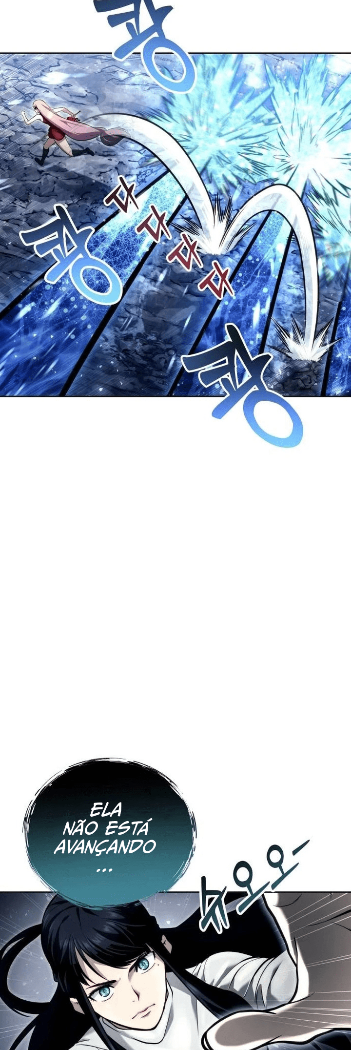 Read Tower of God_ Urek’s Ascent PT Manga Online