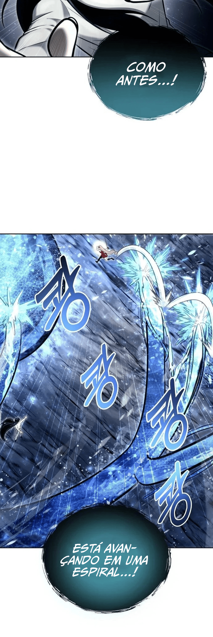 Read Tower of God_ Urek’s Ascent PT Manga Online