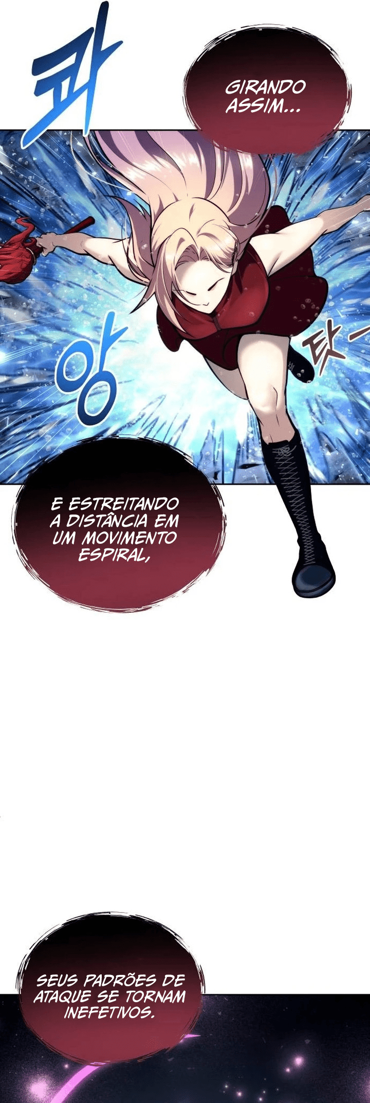 Read Tower of God_ Urek’s Ascent PT Manga Online