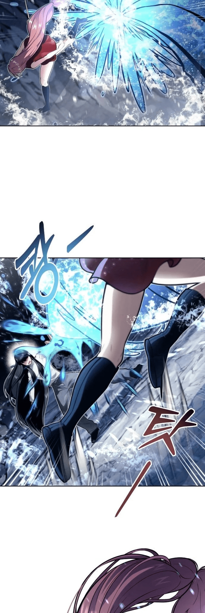 Read Tower of God_ Urek’s Ascent PT Manga Online