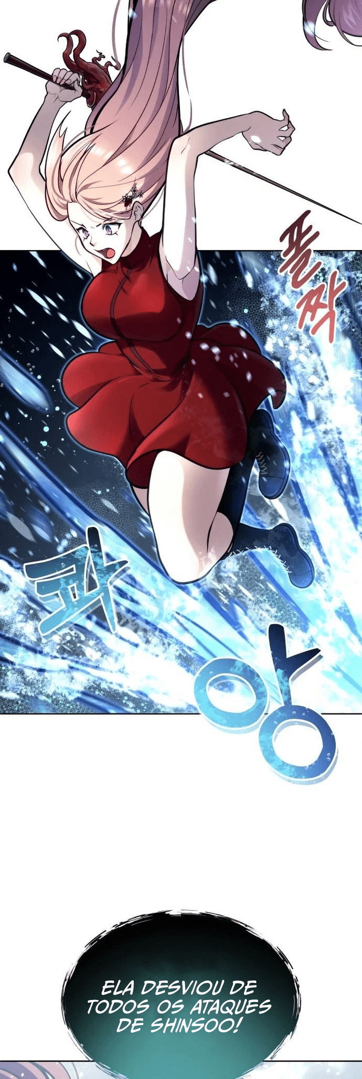 Read Tower of God_ Urek’s Ascent PT Manga Online