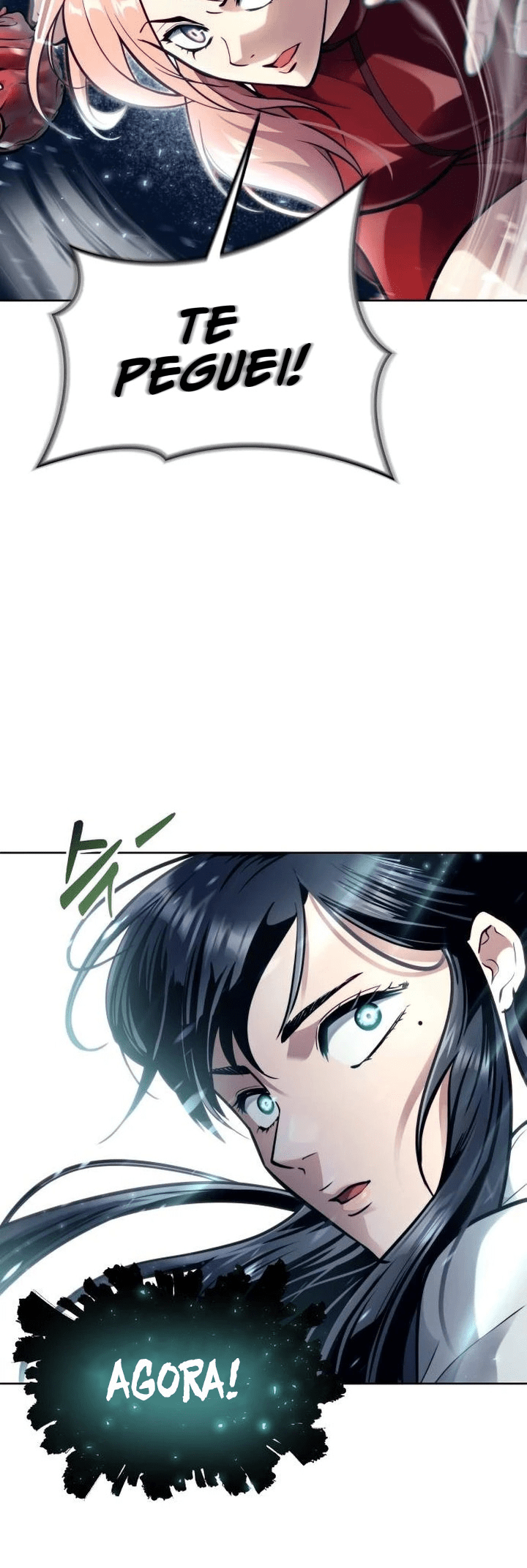 Read Tower of God_ Urek’s Ascent PT Manga Online