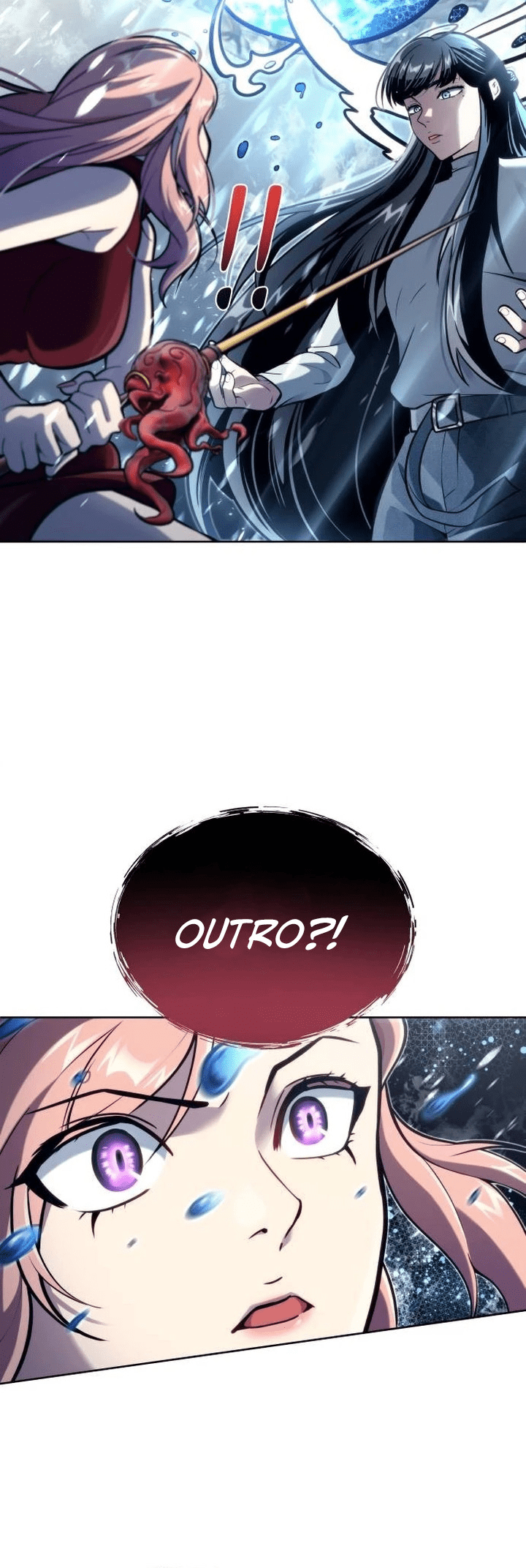 Read Tower of God_ Urek’s Ascent PT Manga Online