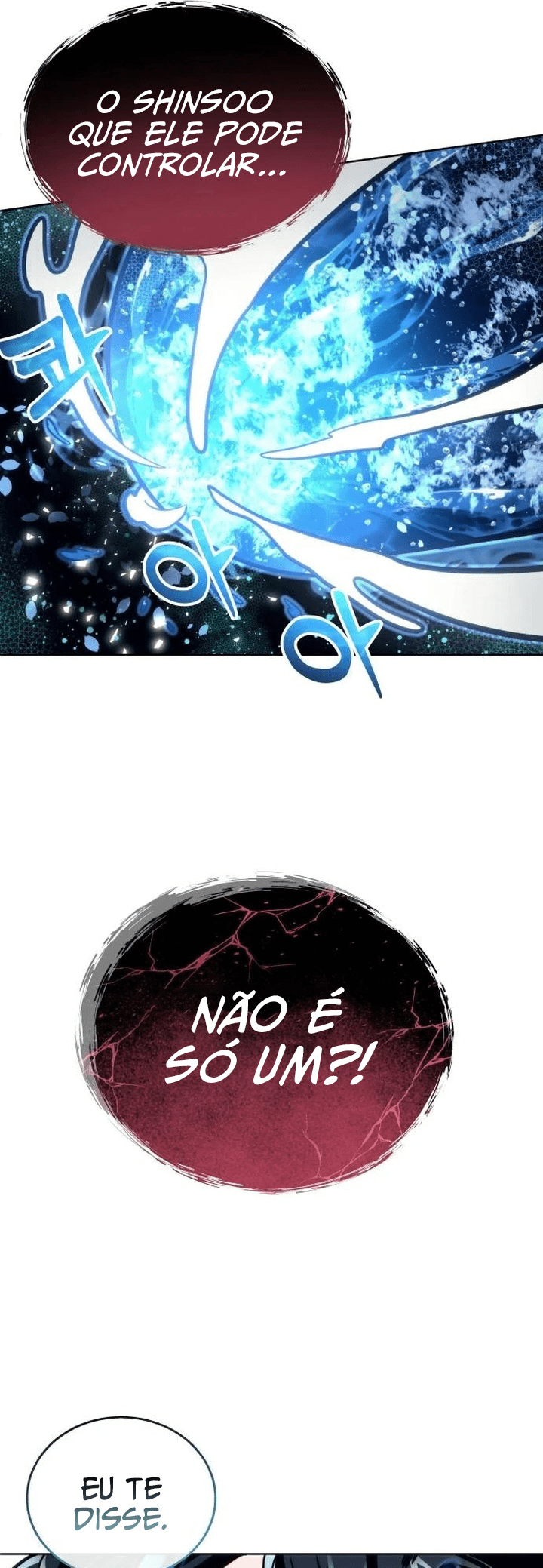 Read Tower of God_ Urek’s Ascent PT Manga Online