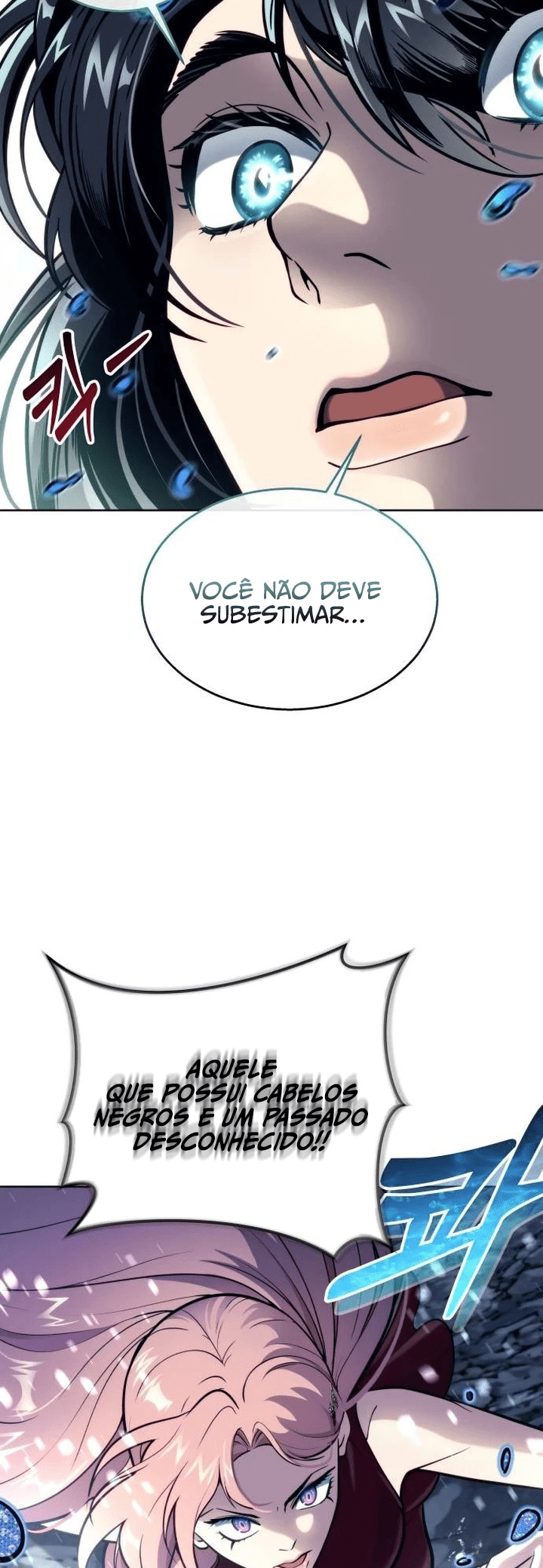 Read Tower of God_ Urek’s Ascent PT Manga Online