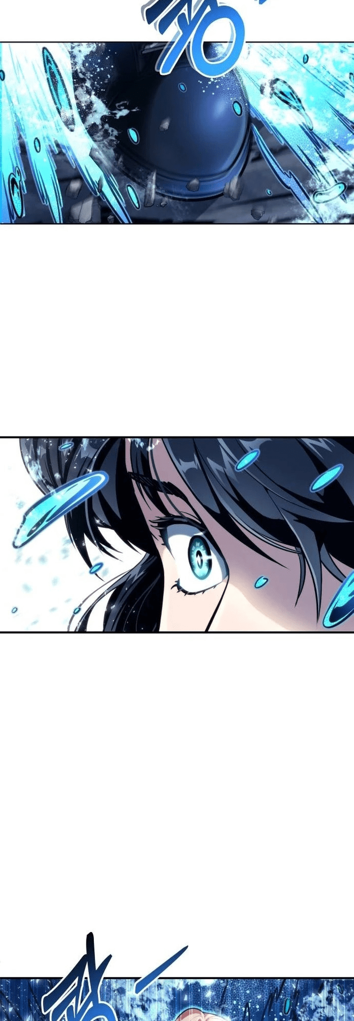 Read Tower of God_ Urek’s Ascent PT Manga Online