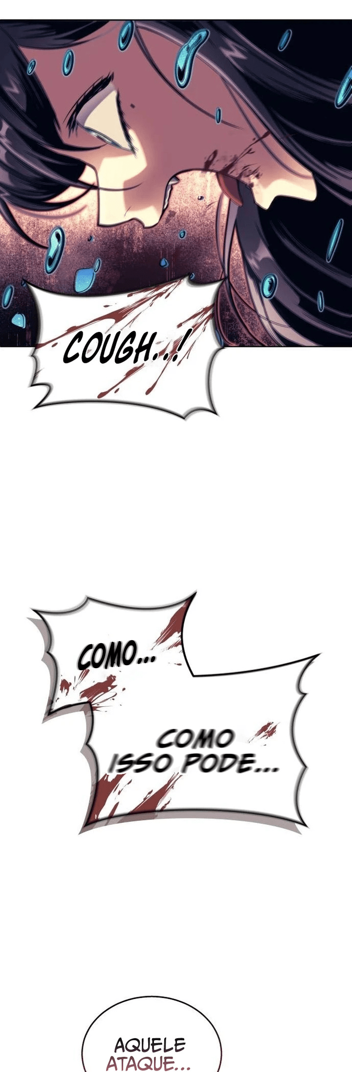 Read Tower of God_ Urek’s Ascent PT Manga Online