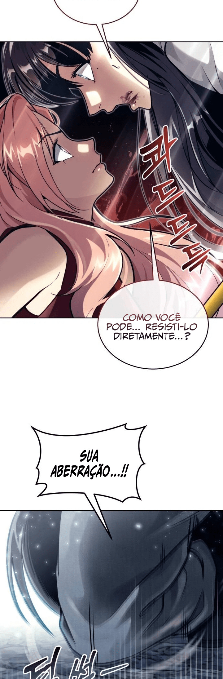 Read Tower of God_ Urek’s Ascent PT Manga Online