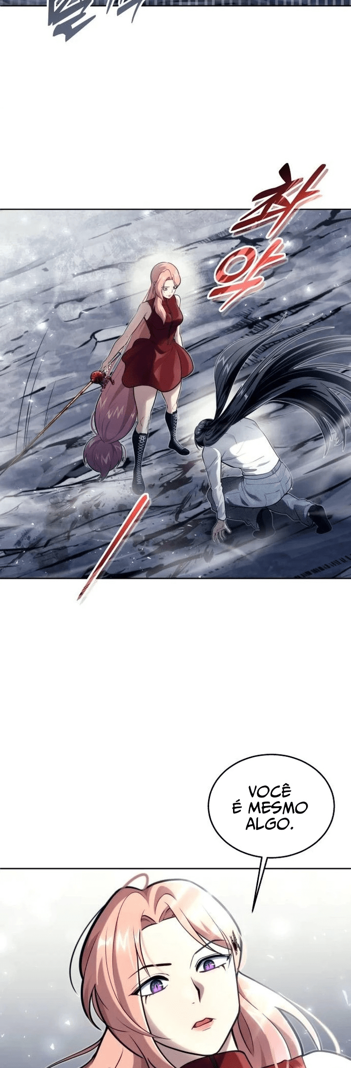 Read Tower of God_ Urek’s Ascent PT Manga Online
