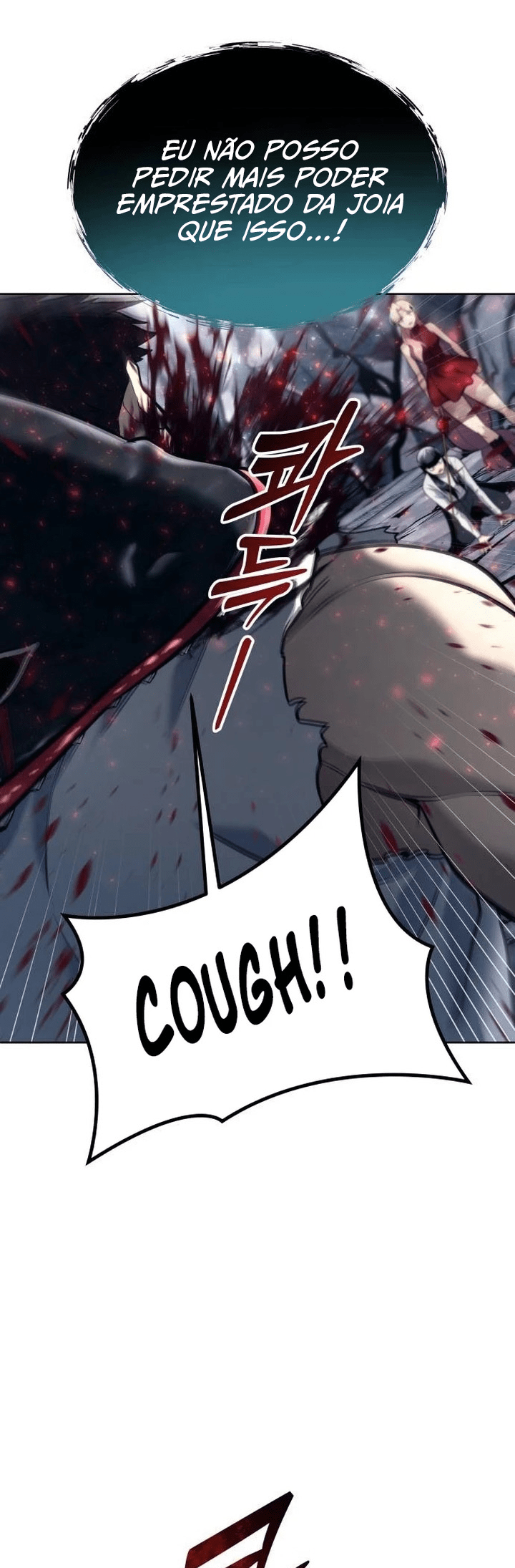 Read Tower of God_ Urek’s Ascent PT Manga Online