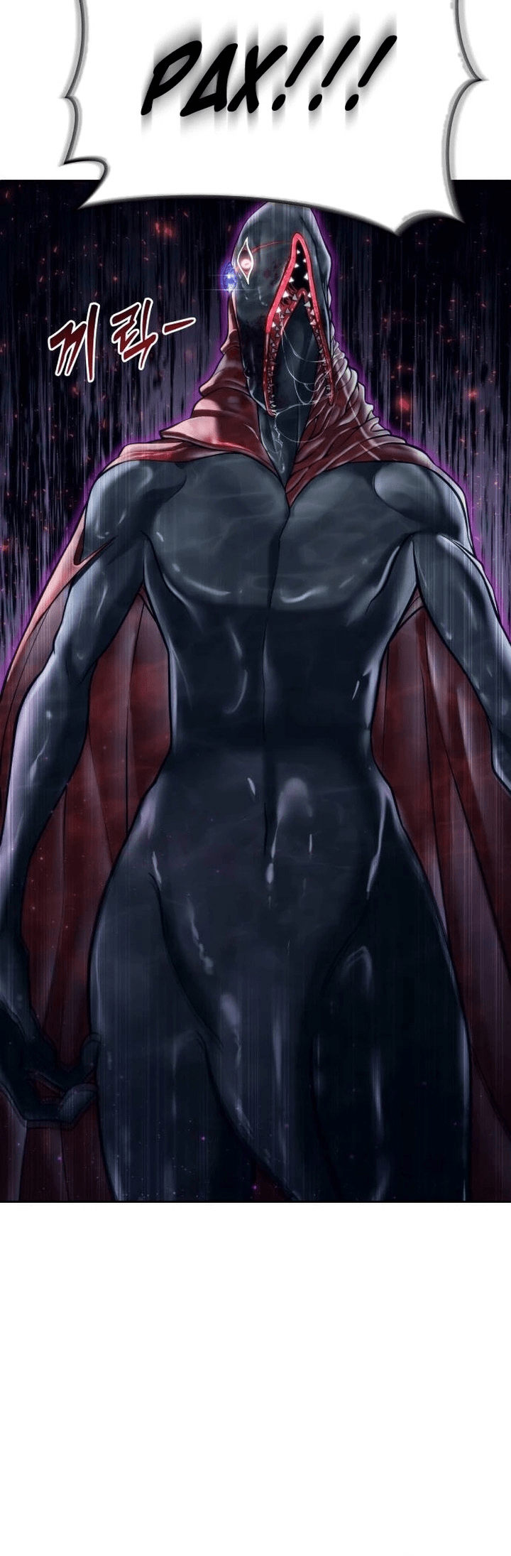 Read Tower of God_ Urek’s Ascent PT Manga Online